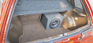 Honda Accord Aerodeck 1986