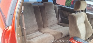 Honda Accord Aerodeck 1986