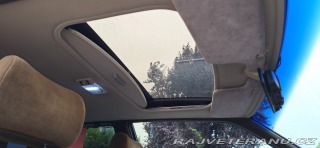 Honda Accord Aerodeck 1986