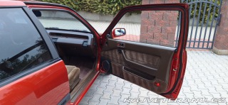 Honda Accord Aerodeck 1986