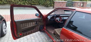 Honda Accord Aerodeck 1986