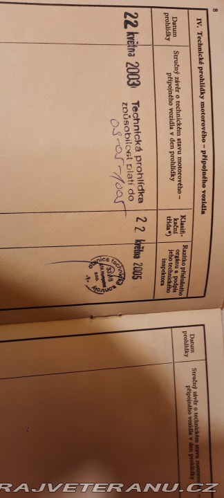 Ostatní značky Ostatní modely MZ 150 1990