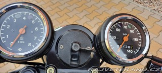 Ostatní značky Ostatní modely MZ 150 1990