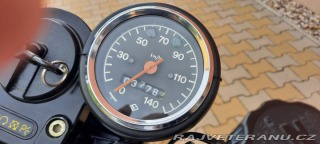Ostatní značky Ostatní modely MZ 150 1990
