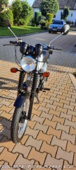 Ostatní značky Ostatní modely MZ 150 1990