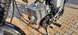 Ostatní značky Ostatní modely MZ 150 1990
