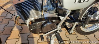 Ostatní značky Ostatní modely MZ 150 1990