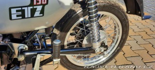 Ostatní značky Ostatní modely MZ 150 1990