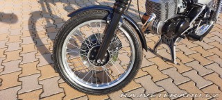 Ostatní značky Ostatní modely MZ 150 1990