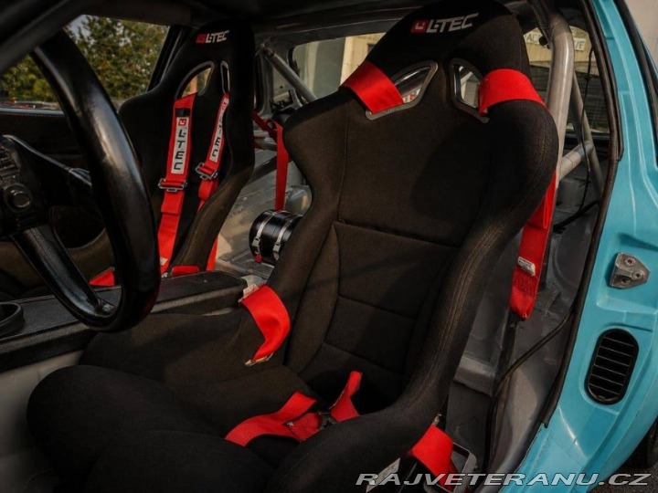 Porsche 944  1986
