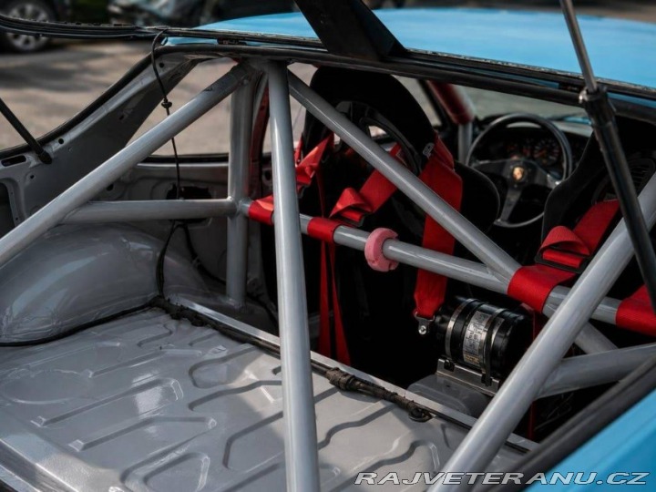 Porsche 944  1986