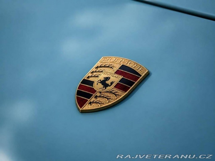 Porsche 944  1986