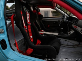 Porsche 944  1986