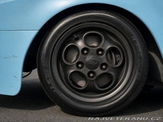 Porsche 944  1986