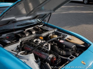 Porsche 944  1986