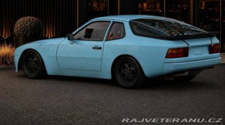 Porsche 944  1986