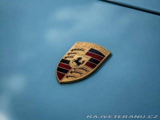 Porsche 944  1986