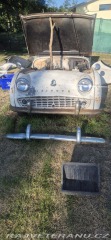 Triumph TR3 TR3