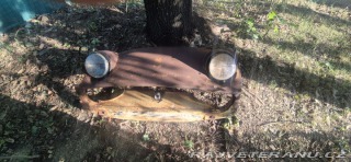 Triumph TR3 TR3 1961