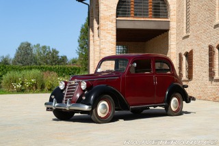 Fiat 1100 "MUSONE"