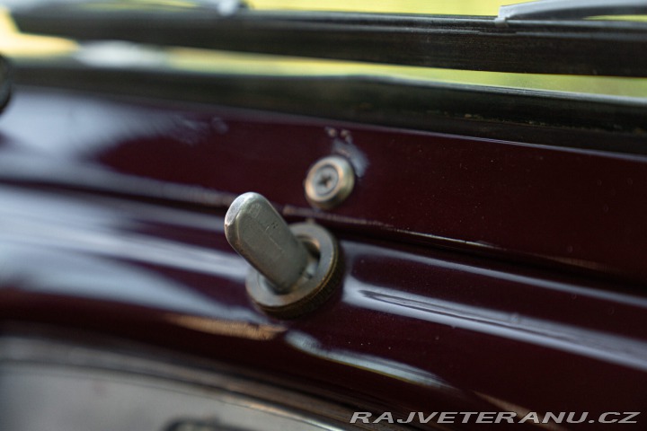 Fiat 1100 MUSONE 1952