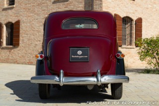Fiat 1100 MUSONE 1952