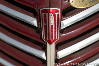 Fiat 1100 MUSONE 1952