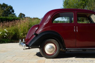 Fiat 1100 MUSONE 1952