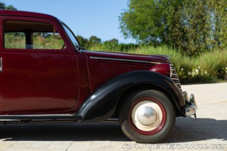 Fiat 1100 MUSONE 1952