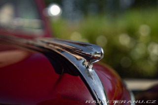 Fiat 1100 MUSONE 1952