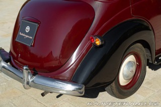 Fiat 1100 MUSONE 1952