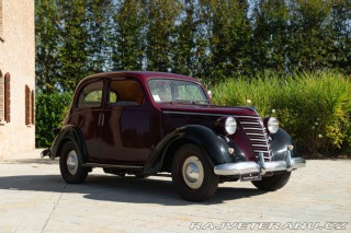 Fiat 1100 MUSONE 1952