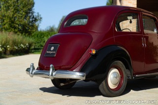 Fiat 1100 MUSONE 1952