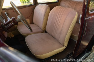 Fiat 1100 MUSONE 1952