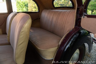 Fiat 1100 MUSONE 1952