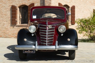 Fiat 1100 MUSONE 1952