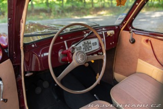 Fiat 1100 MUSONE 1952