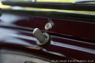 Fiat 1100 MUSONE 1952