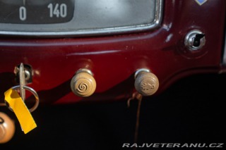 Fiat 1100 MUSONE 1952