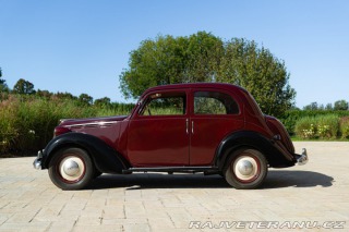 Fiat 1100 MUSONE 1952