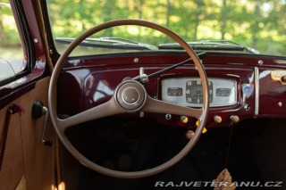 Fiat 1100 MUSONE 1952