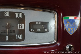 Fiat 1100 MUSONE 1952