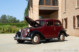 Fiat 1100 MUSONE 1952