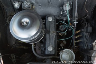 Fiat 1100 MUSONE 1952