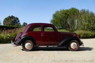 Fiat 1100 MUSONE 1952