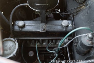 Fiat 1100 MUSONE 1952