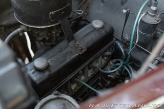 Fiat 1100 MUSONE 1952
