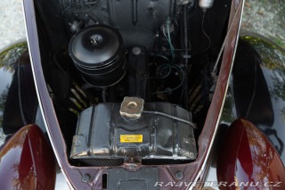 Fiat 1100 MUSONE 1952