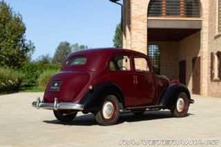 Fiat 1100 MUSONE 1952