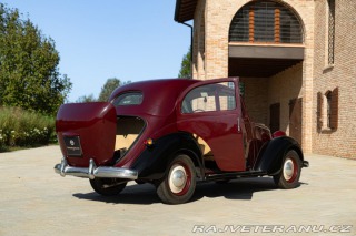 Fiat 1100 MUSONE 1952